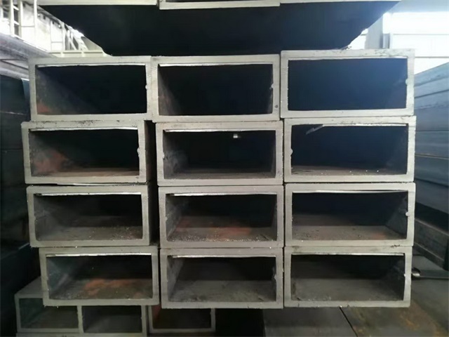 禹王台Q235冷拔方管材质特点 适用工程场景分析