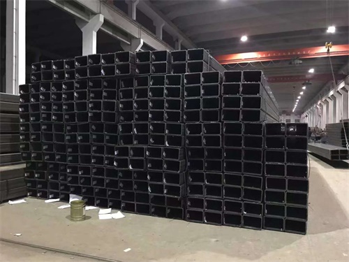 禹王台冷拔方管选型指南 工程采购怎么选